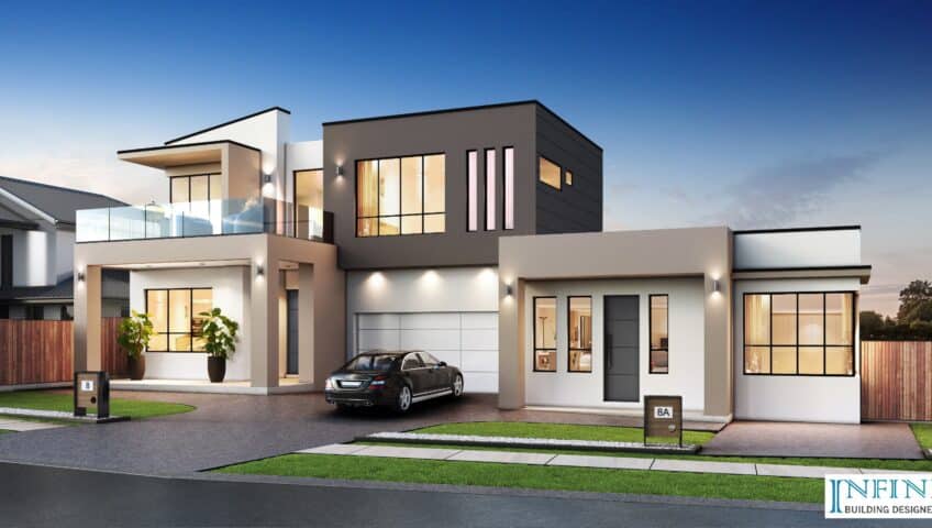 New Home Designs in Sydney