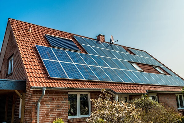 How To Take Advantage Of Solar Energy In Your New Home