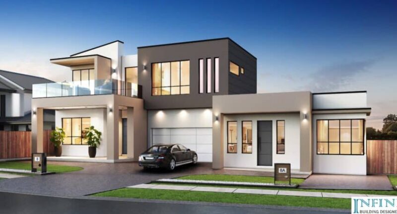 Best House Design Sydney