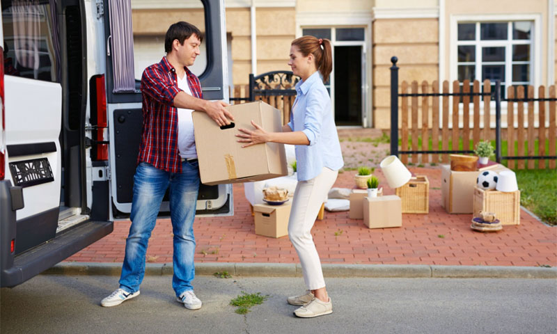 5 Things To Look For Before Moving To A New Home