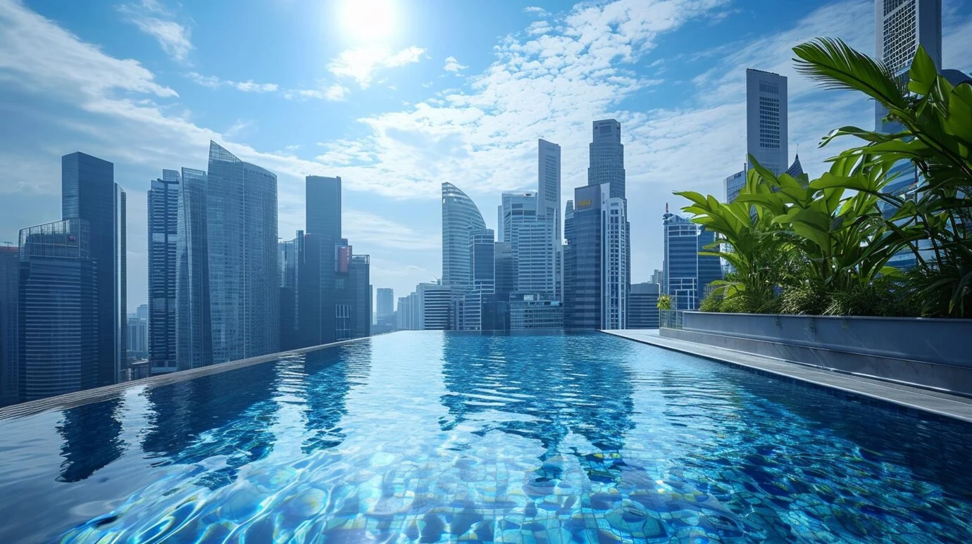 Cost Factors in Building a Pool in Sydney
