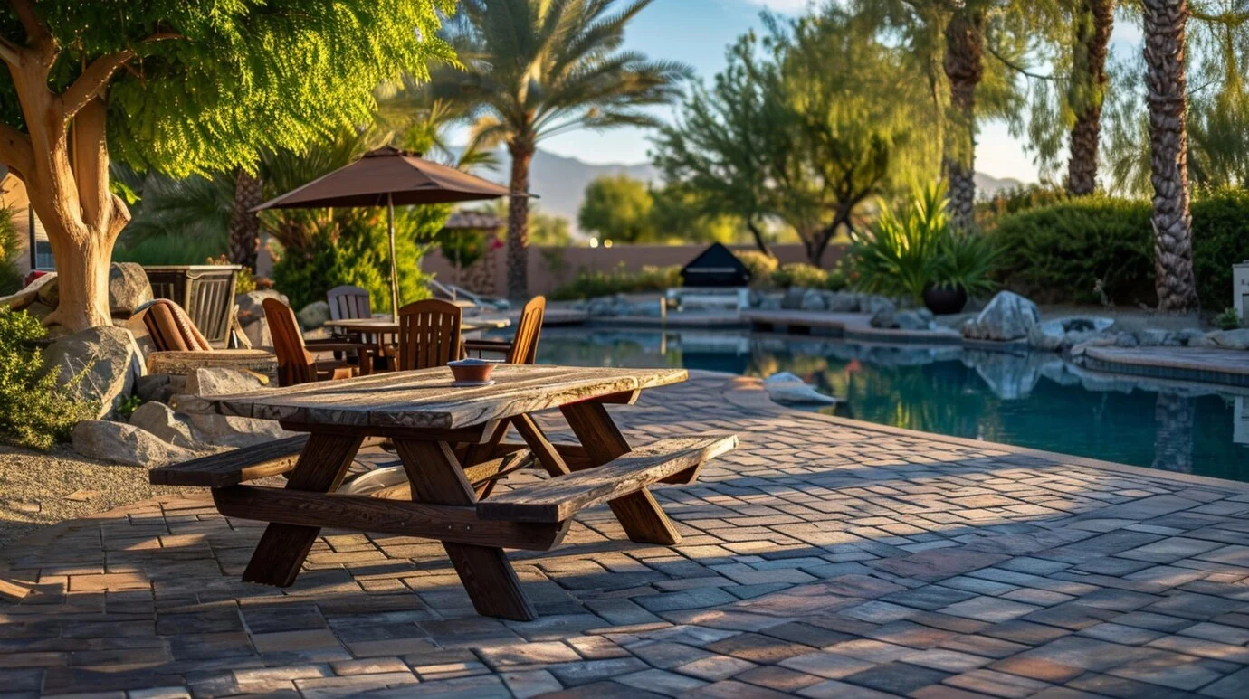 How to Integrate Your Pool with Outdoor Living Spaces