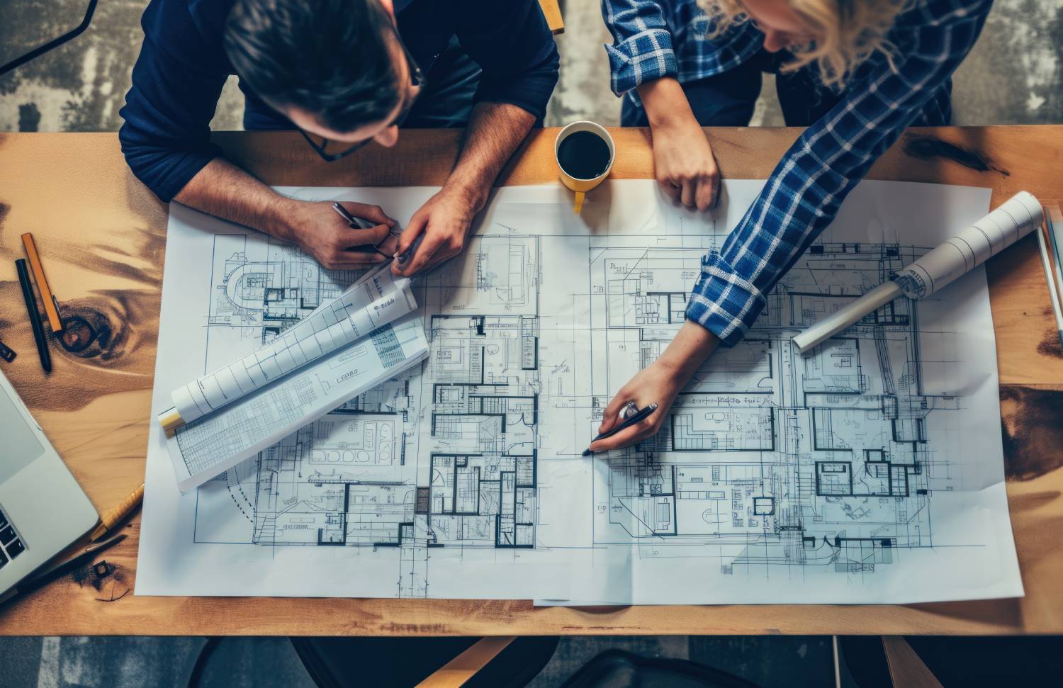 Building Designers Near You - Infinite Building Designers Sydney