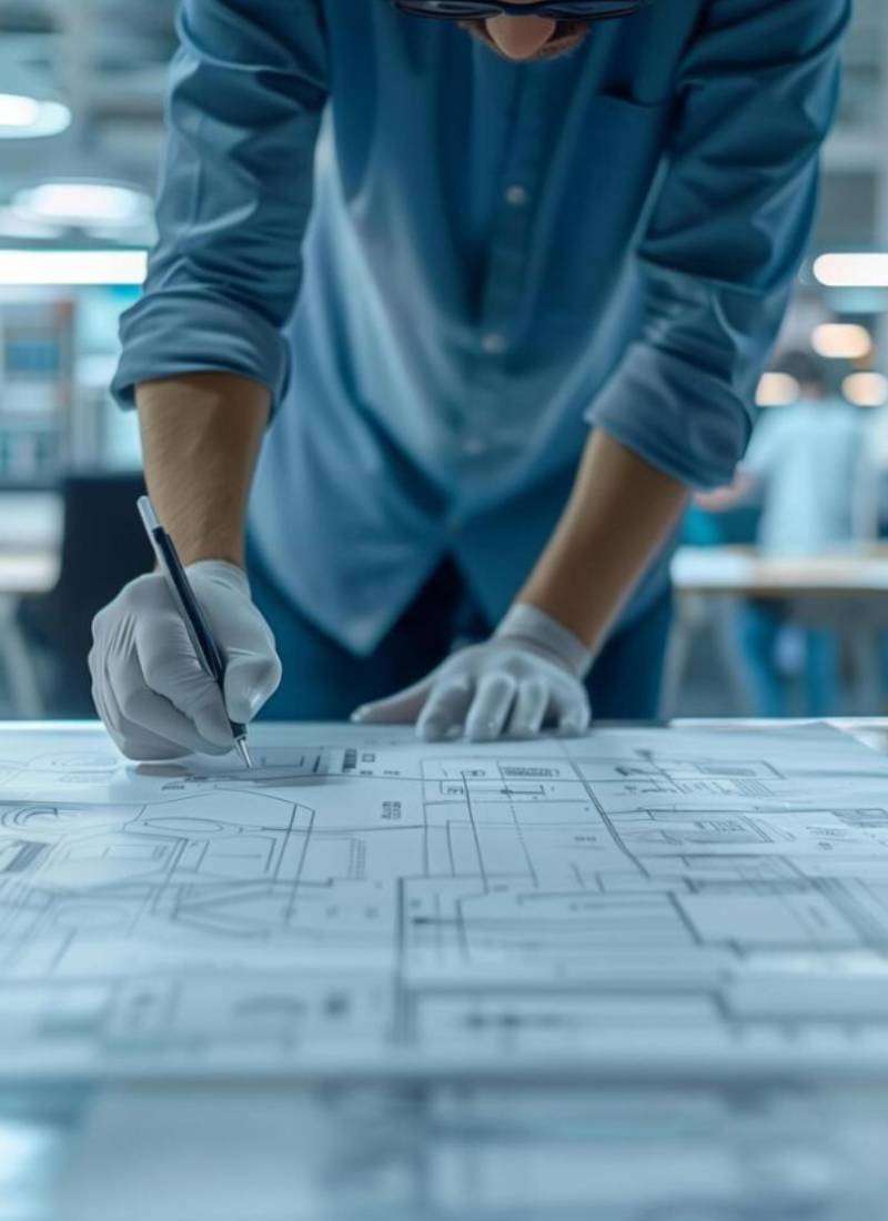Skilled Architects in Sydney Offering Custom Building Designs