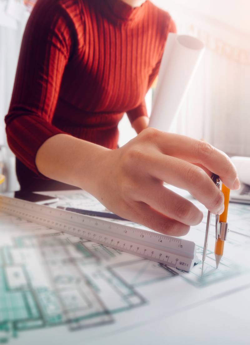 Why Choose Us As Your Sydney Architect?