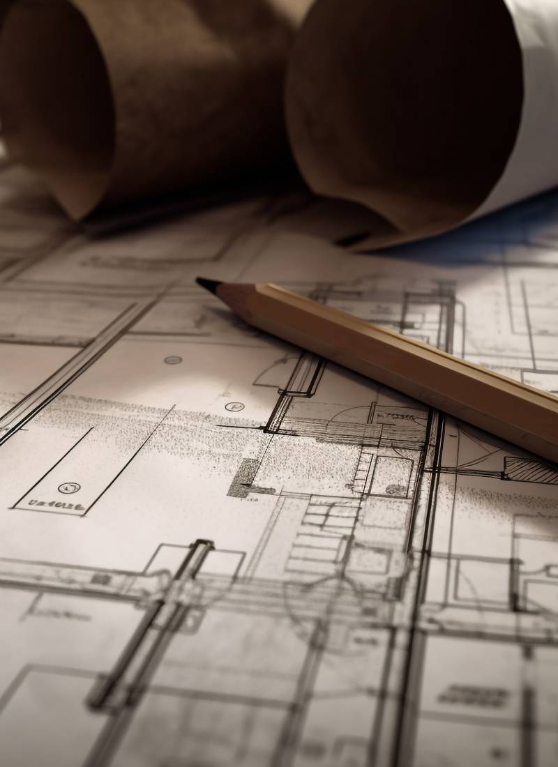 Architectures in Manly that We Design