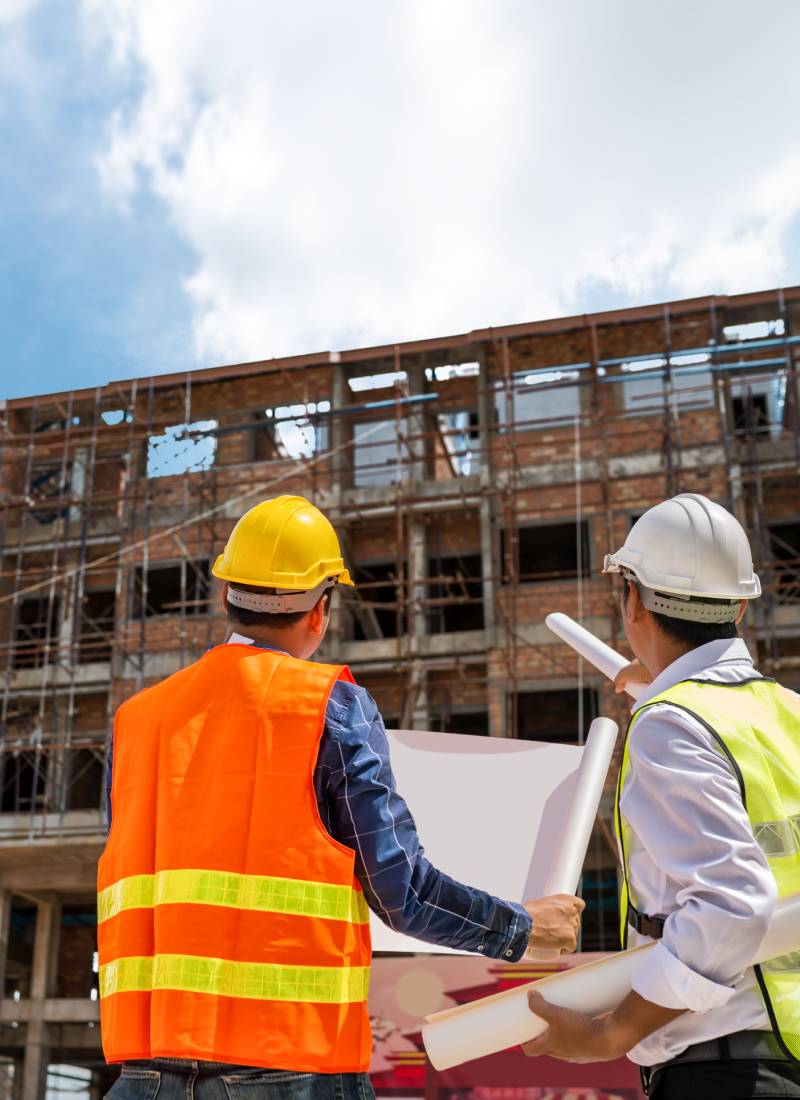 Why Choose Us As Your Manly Architect?