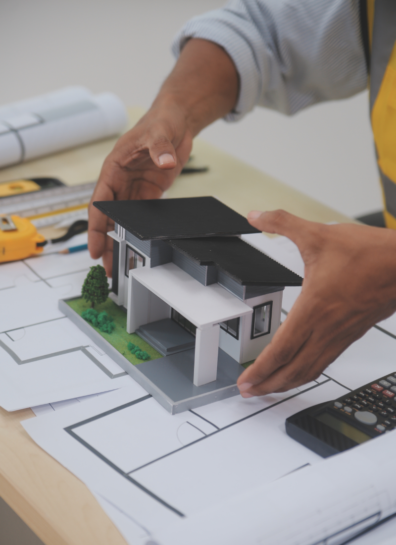 Your Preferred Architect Near You in Kogarah, NSW 