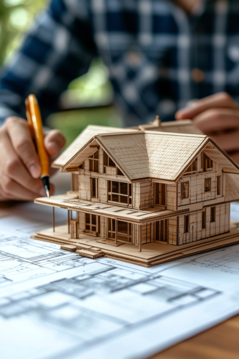 What Are The Most Notable Aspects Of Our Building Designing?