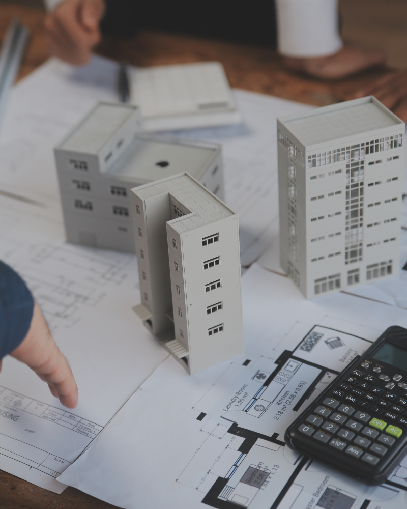 What Makes Us Your Obvious Choice As A Building Designer Near Kogarah, NSW? 