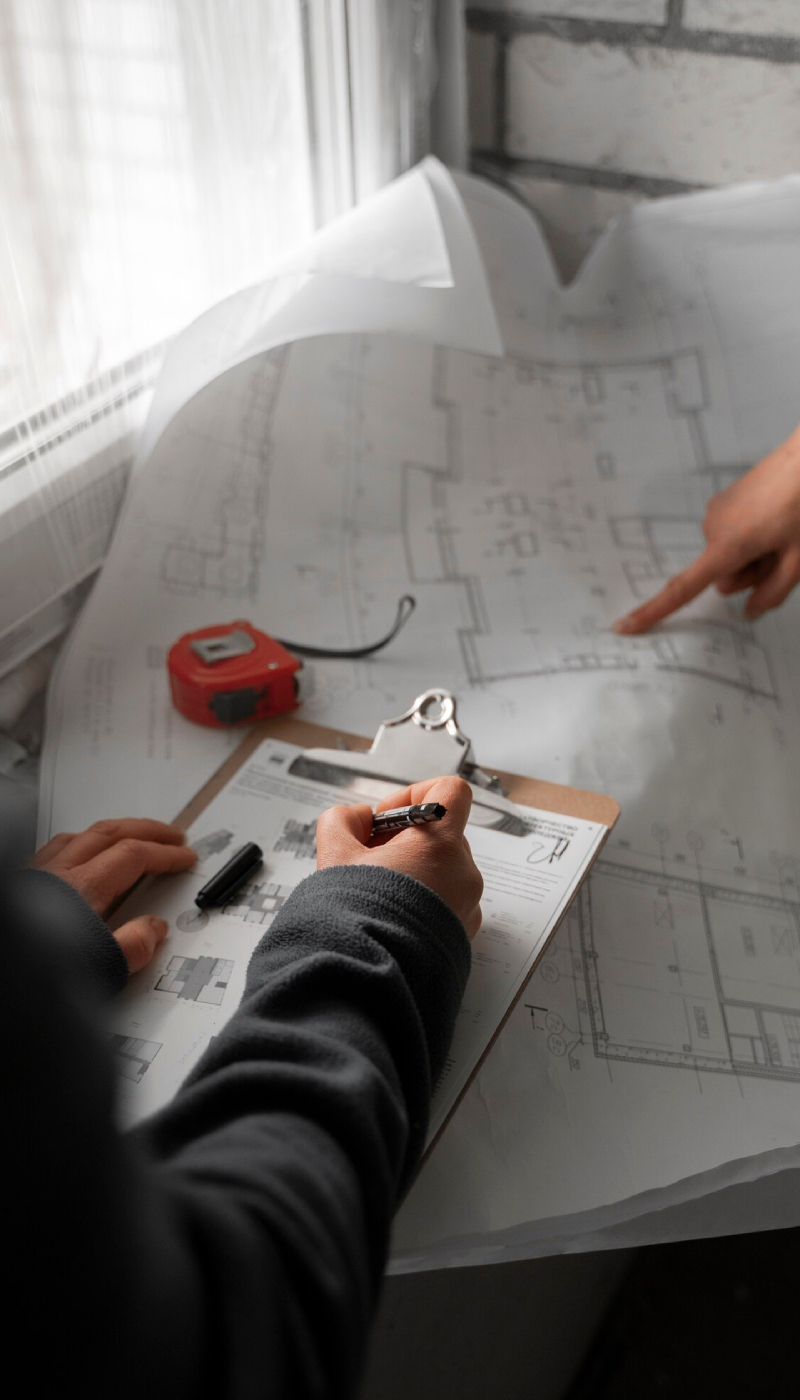 Why Choose Infinite Building Designers Sydney?
