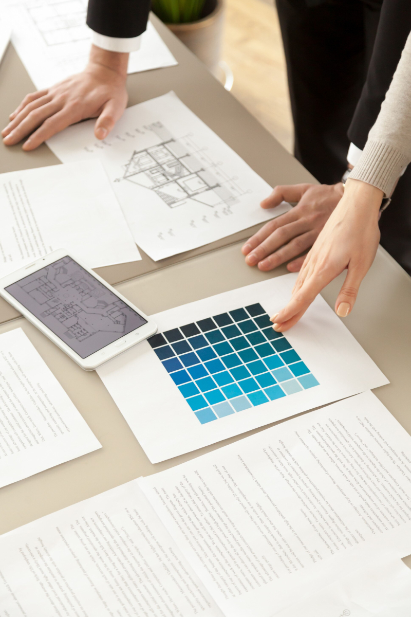 What to Expect from the Architects Near You?